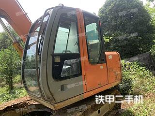 日立 ZX70 挖掘机转让出售