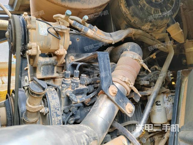 發(fā)動機側(cè)面1(動力系統(tǒng)) 發(fā)動機側(cè)面1(動力系統(tǒng))