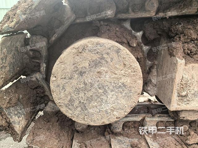 驾驶室整体（整机外观）