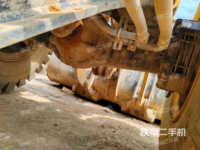變速箱(液壓/傳動系統(tǒng)) 變速箱(液壓/傳動系統(tǒng))