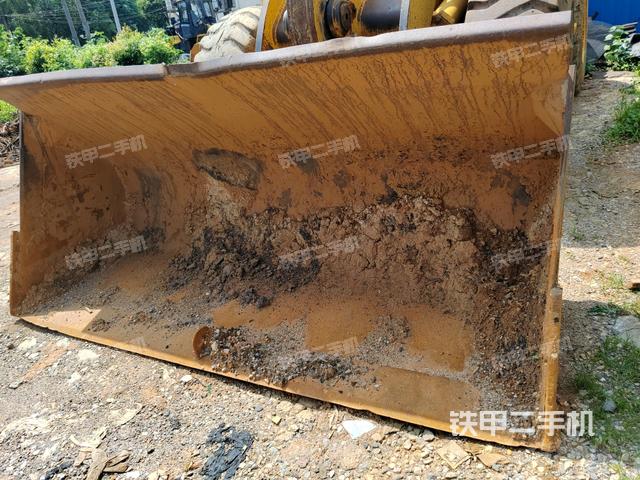 铲斗后45°(工作装置) 铲斗后45°(工作装置)