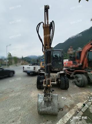 重庆市出售 新源 XYB75W-9 挖掘机