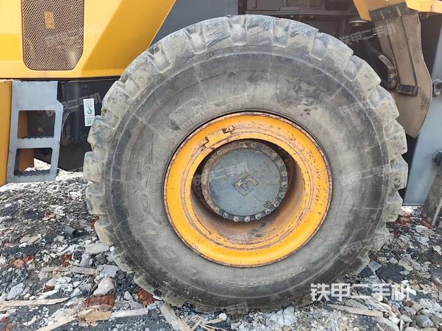 左后輪(行走機(jī)構(gòu)) 左后輪(行走機(jī)構(gòu))