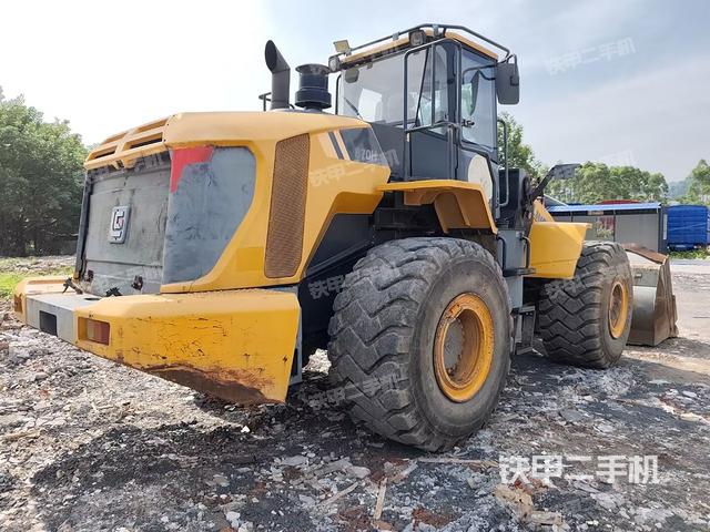 左后45°(整機(jī)外觀) 左后45°(整機(jī)外觀)