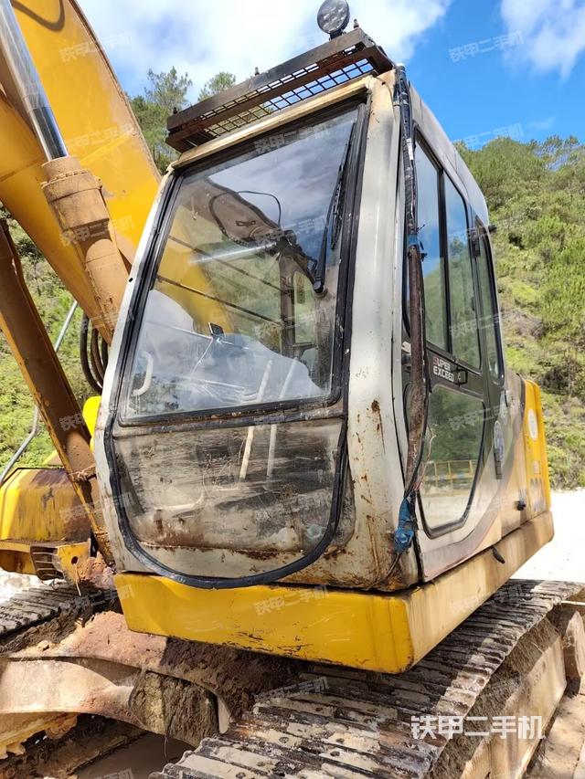 顯示屏?(駕駛室部分) 顯示屏?(駕駛室部分)