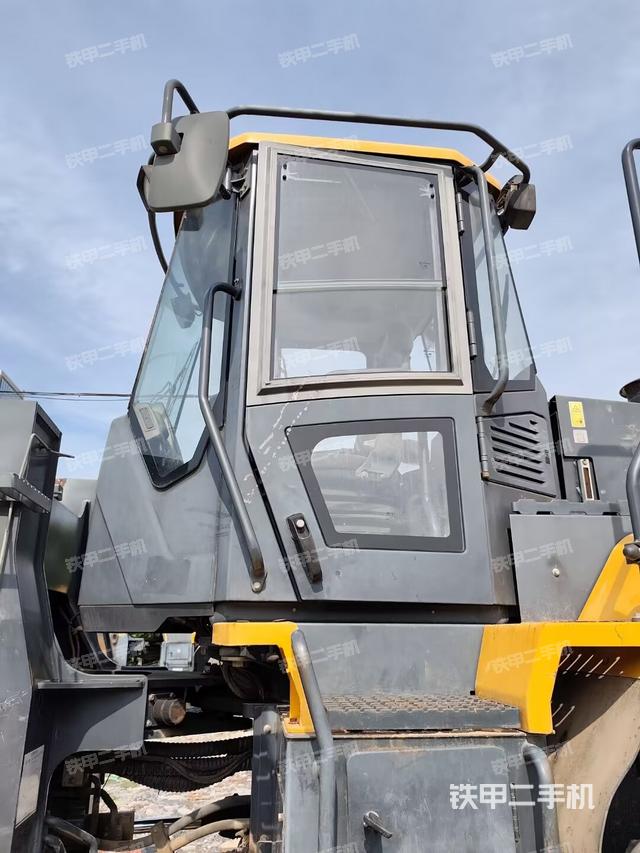 變速箱(液壓/傳動系統(tǒng)) 變速箱(液壓/傳動系統(tǒng))