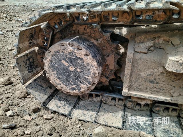 右驱动轮(行走机构) 右驱动轮(行走机构)