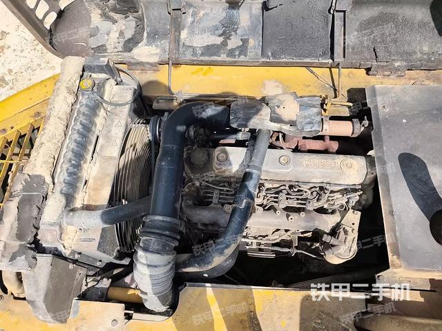 增壓器特寫(上車部件) 增壓器特寫(上車部件)