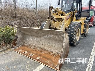 成工ZL30B-II装载机实拍图片