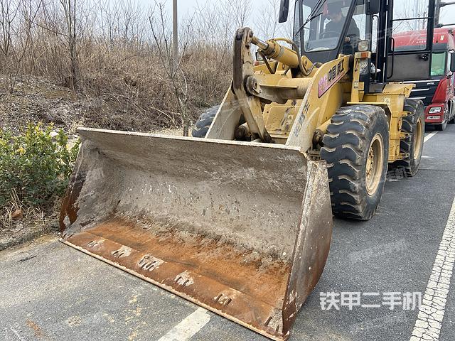 成工ZL30B-II裝載機