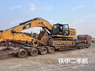 卡特彼勒 349D2L液压 挖掘机转让出售