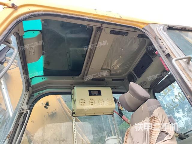 小时表(驾驶室部分) 小时表(驾驶室部分)