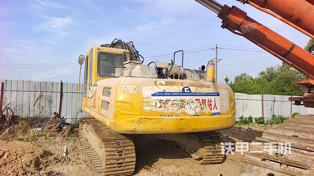 整机右后45°（整机外观）