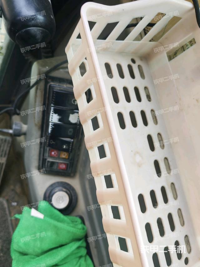 显示屏 （驾驶室部分）