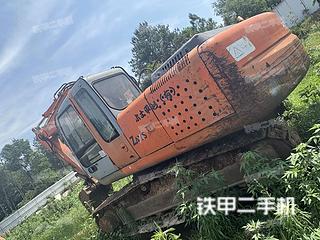 日立 ZX200 挖掘机转让出售