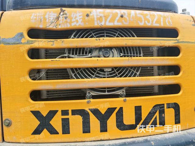 散热器室（大件舱室）