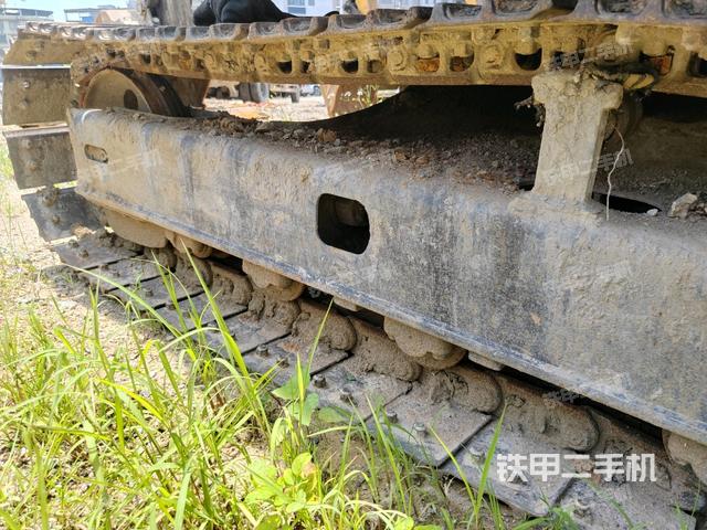 右托鏈輪+鏈筋(行走機(jī)構(gòu)) 右托鏈輪+鏈筋(行走機(jī)構(gòu))
