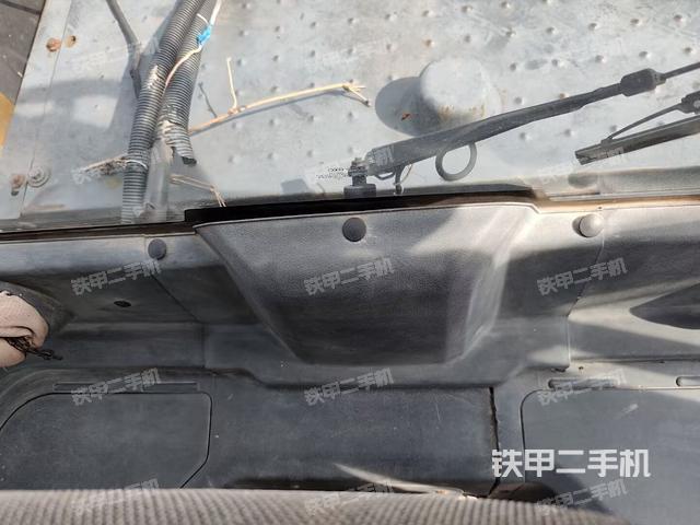 操作桿  檔位(駕駛室部分) 操作桿  檔位(駕駛室部分)