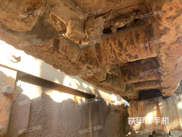 其他核心部件(設(shè)備外觀及核心部件) 其他核心部件(設(shè)備外觀及核心部件)