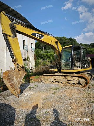 卡特彼勒 CAT®313D2 GC ...转让出售
