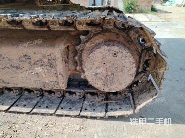 右驅(qū)動(dòng)輪(行走機(jī)構(gòu)) 右驅(qū)動(dòng)輪(行走機(jī)構(gòu))