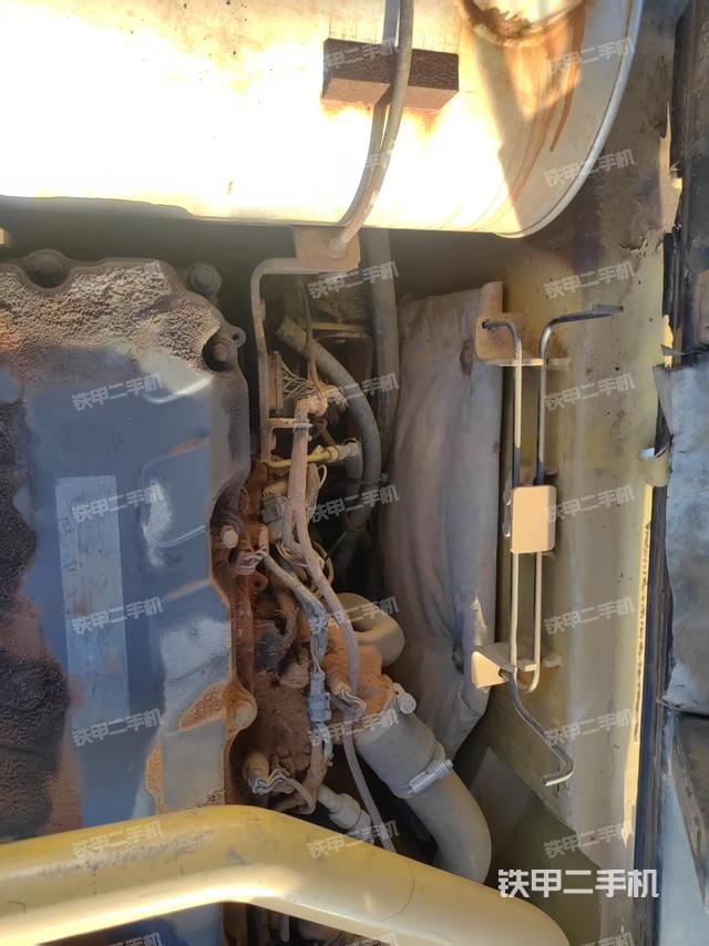 氣門室蓋螺絲特寫(上車部件) 氣門室蓋螺絲特寫(上車部件)