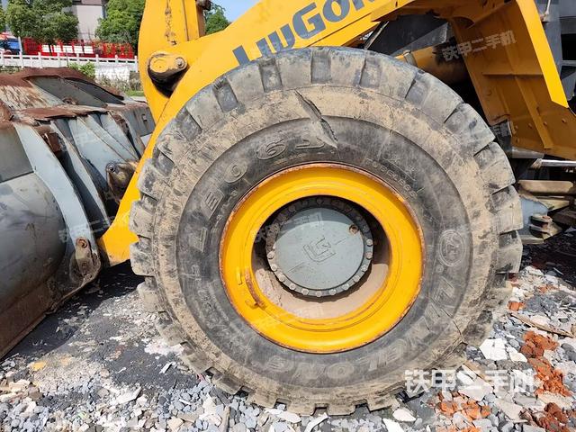 左前輪(行走機(jī)構(gòu)) 左前輪(行走機(jī)構(gòu))