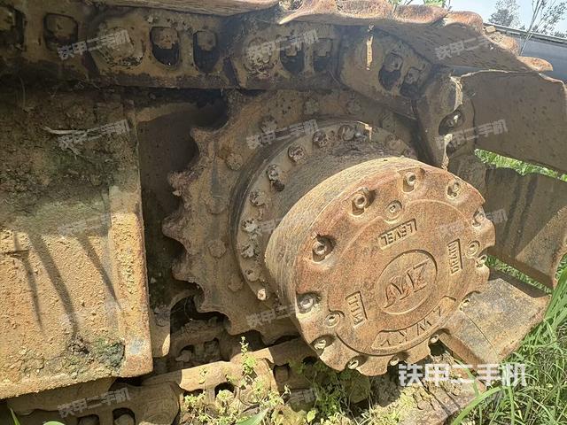 右驅(qū)動輪(行走機(jī)構(gòu)) 右驅(qū)動輪(行走機(jī)構(gòu))