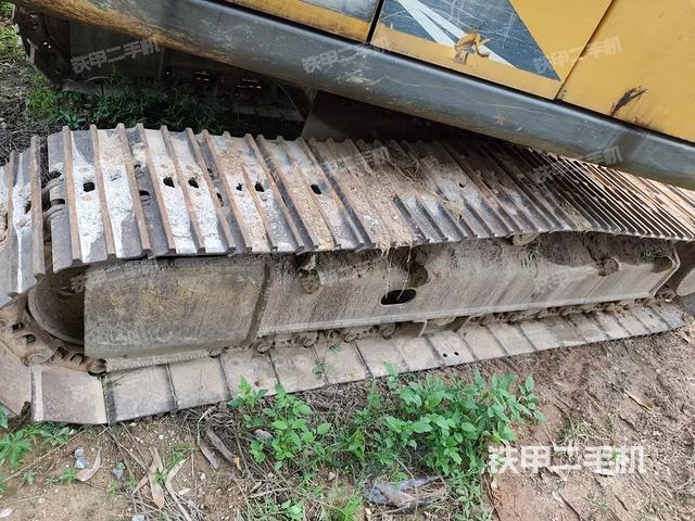 右托链轮+链筋(行走机构) 右托链轮+链筋(行走机构)