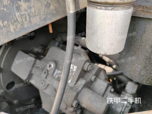 電瓶(大件艙室) 電瓶(大件艙室)