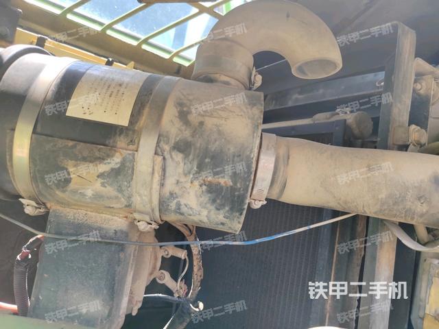 散熱器室(大件艙室) 散熱器室(大件艙室)