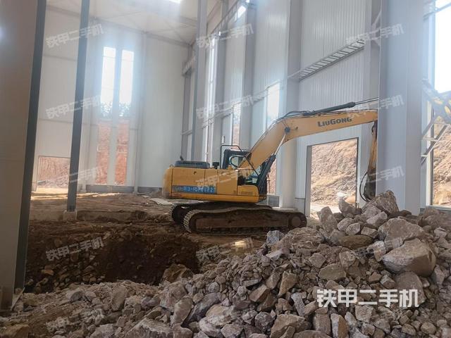 整机右后45°（整机外观）