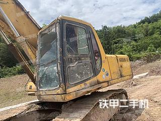 小松 PC200-6E 挖掘机转让出售