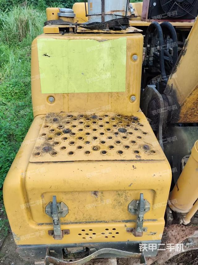 回转马达(上车部件) 回转马达(上车部件)