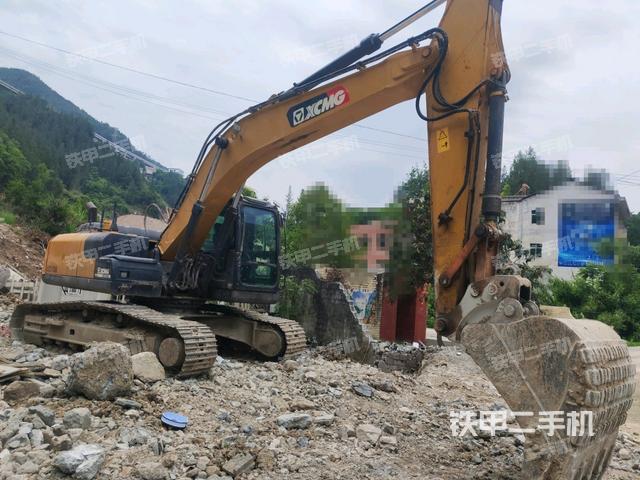 右前45（整机外观）