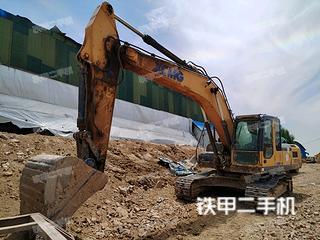 徐工 XE240D 挖掘机转让出售