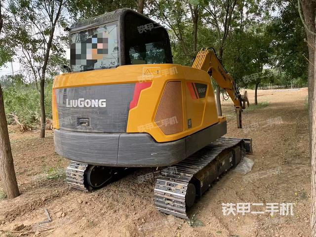 整机右后45°(整机外观) 整机右后45°(整机外观)