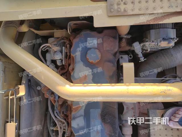 水箱+風扇特寫(上車部件) 水箱+風扇特寫(上車部件)