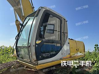 住友 SH200-3 挖掘机转让出售