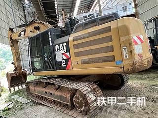 卡特彼勒 336E 挖掘机转让出售