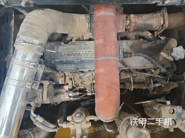 發(fā)動(dòng)機(jī)室(上車部件) 發(fā)動(dòng)機(jī)室(上車部件)
