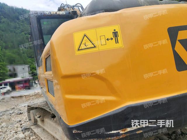 左后45（整机外观）