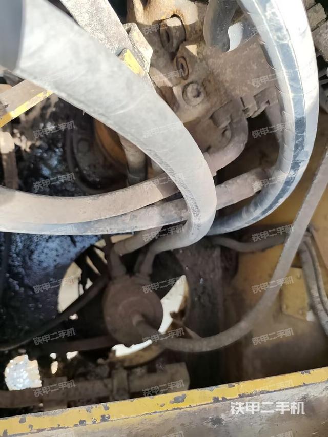 回轉(zhuǎn)馬達(dá)(上車部件) 回轉(zhuǎn)馬達(dá)(上車部件)