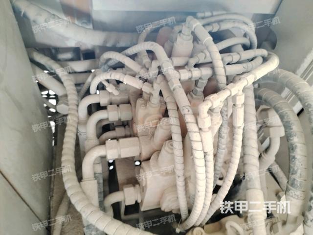 分配閥(上車部件) 分配閥(上車部件)