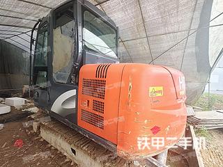 日立 ZX60-5A 挖掘机转让出售