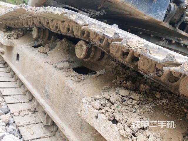 右导向轮（行走机构）