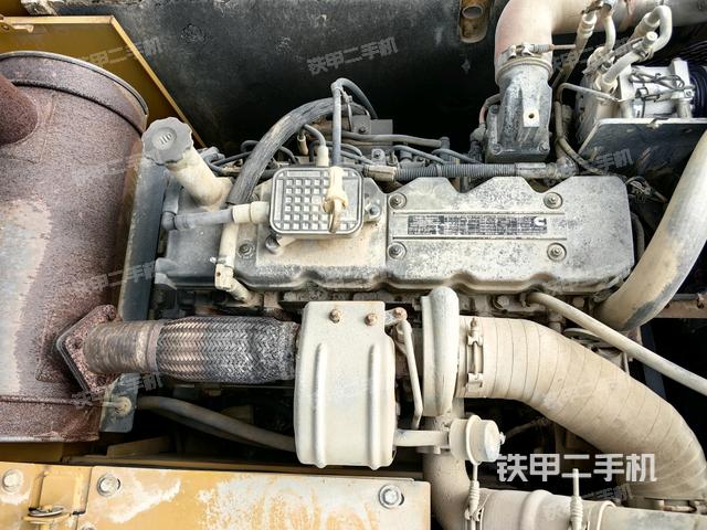 發(fā)動(dòng)機(jī)室(上車部件) 發(fā)動(dòng)機(jī)室(上車部件)