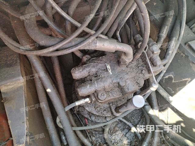回轉馬達(上車部件) 回轉馬達(上車部件)