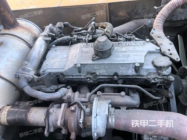 增壓器特寫(上車部件) 增壓器特寫(上車部件)