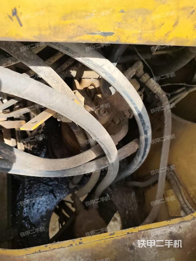 分配閥(上車部件) 分配閥(上車部件)